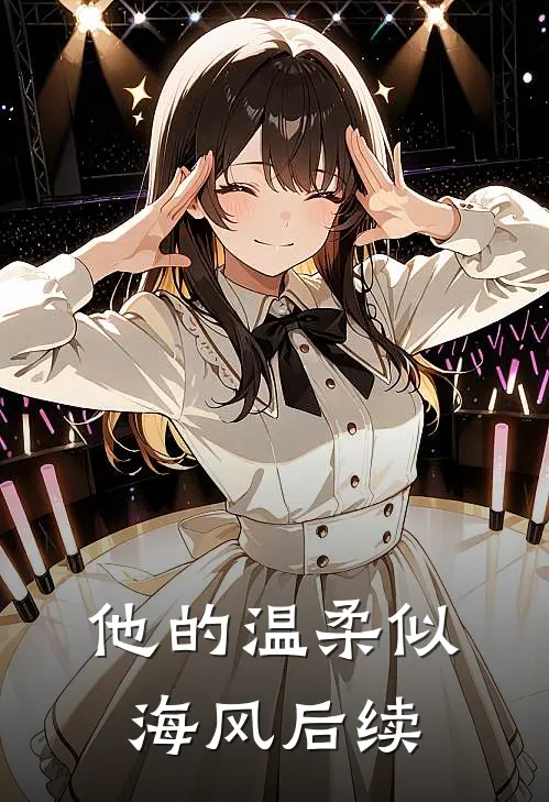 他的温柔似海风后续