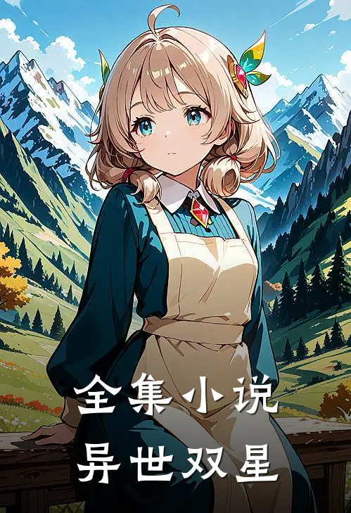 全集异世双星在线阅读