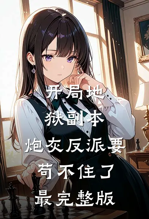 开局地狱副本，炮灰反派要苟不住了最完整版