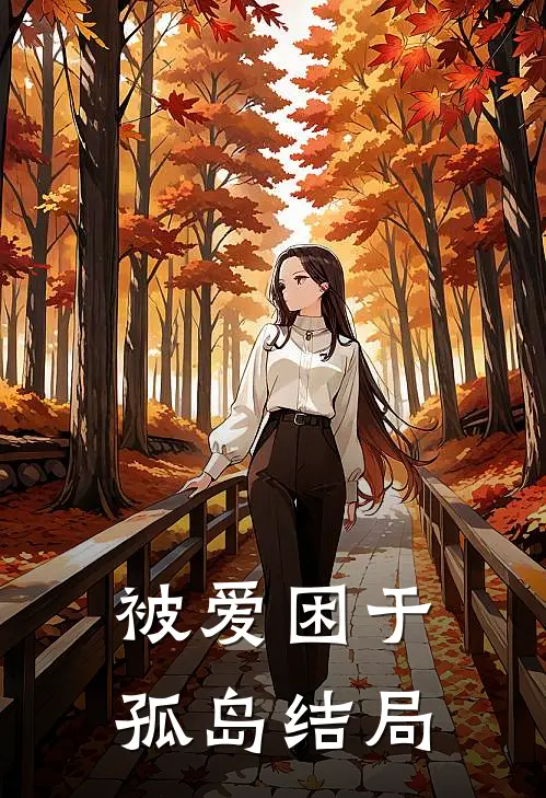 被爱困于孤岛结局