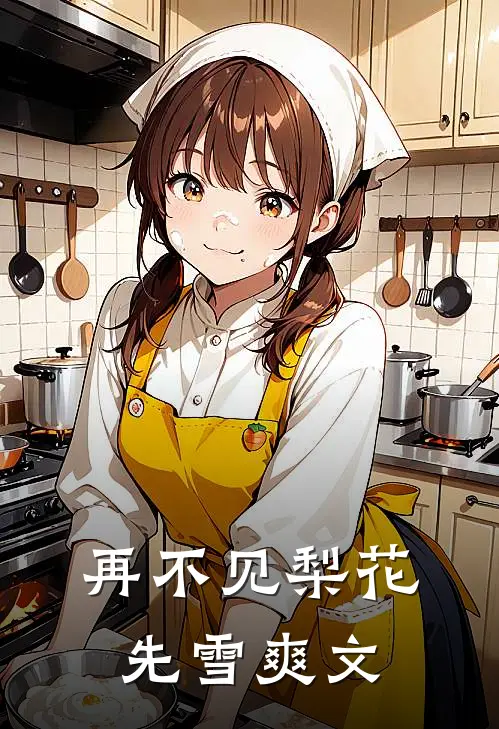 再不见梨花先雪爽文