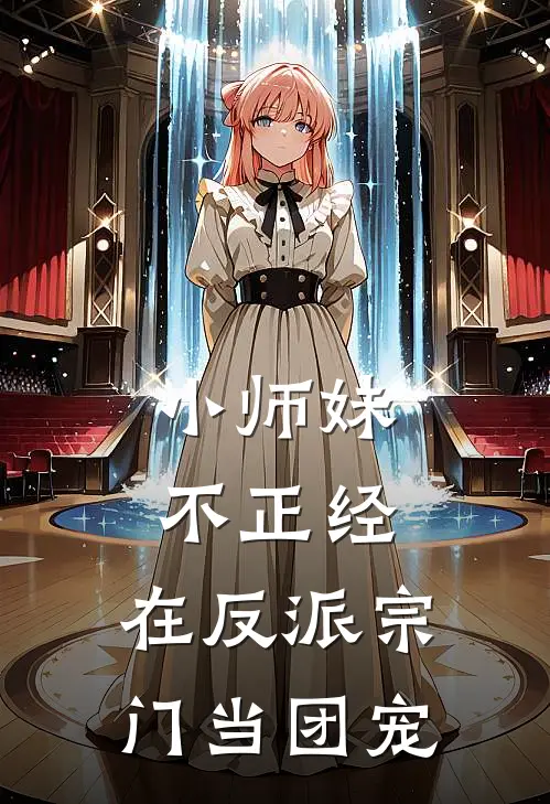 小师妹不正经,在反派宗门当团宠免费阅读