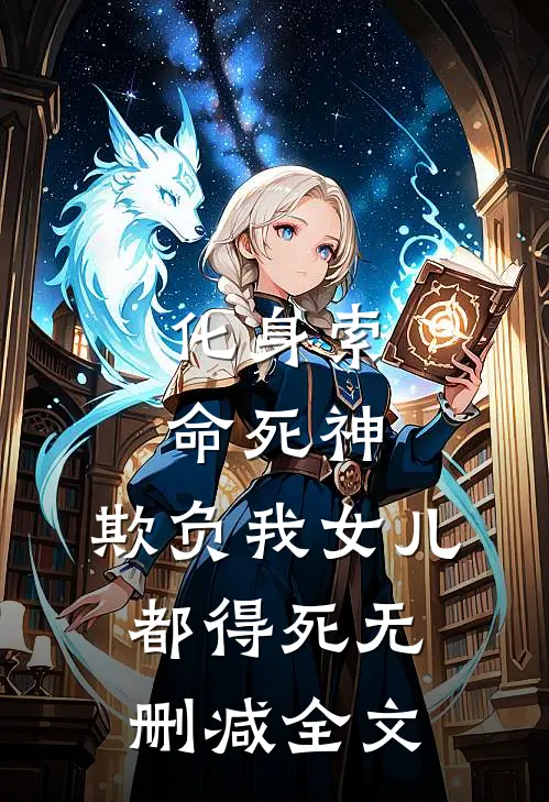 化身索命死神，欺负我女儿都得死无删减全文