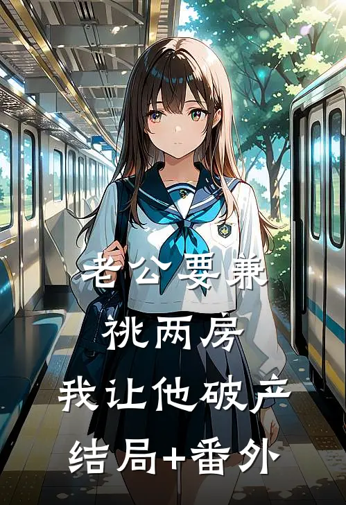 老公要兼祧两房，我让他破产结局+番外