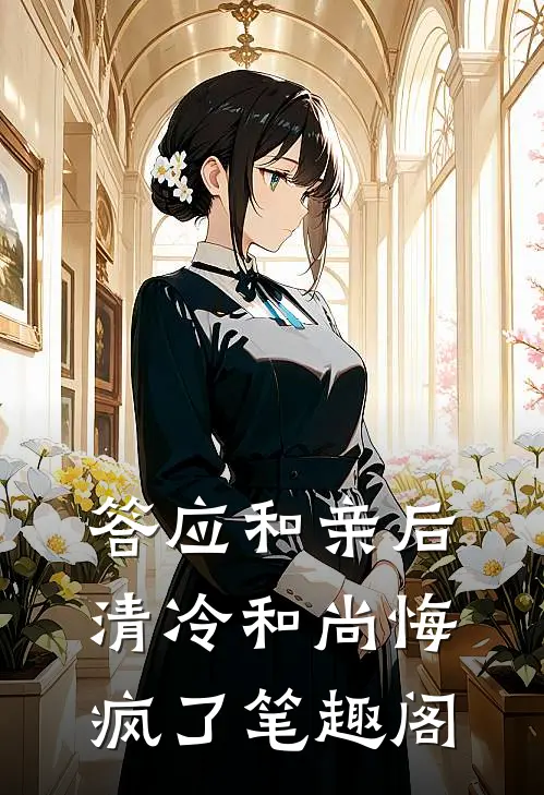 答应和亲后，清冷和尚悔疯了笔趣阁