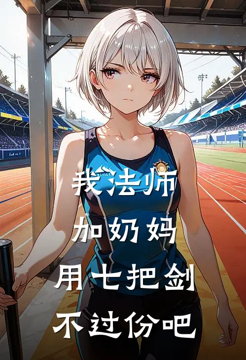 我法师加奶妈，用七把剑不过份吧