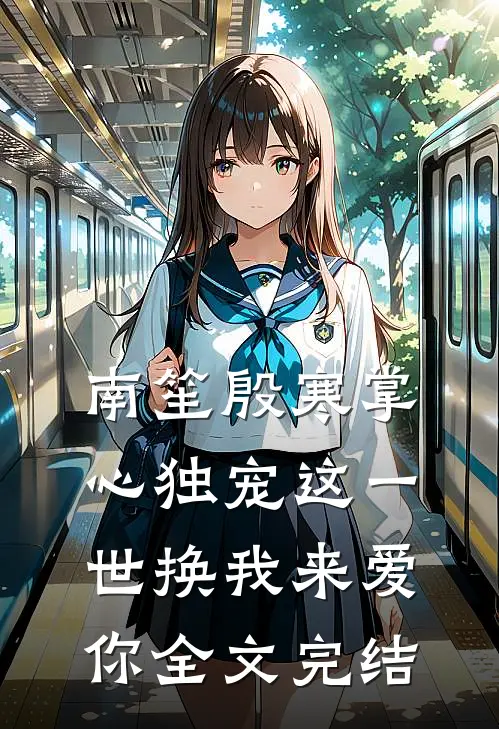 南笙殷寒掌心独宠这一世换我来爱你全文完结