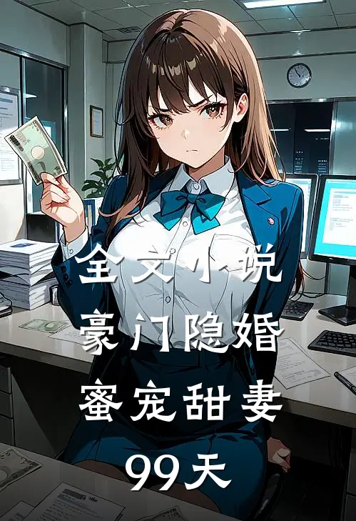 全文小说豪门隐婚：蜜宠甜妻99天