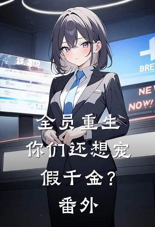 全员重生：你们还想宠假千金？番外