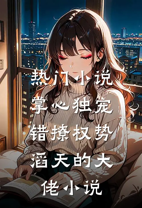 热门小说掌心独宠:错撩权势滔天的大佬小说