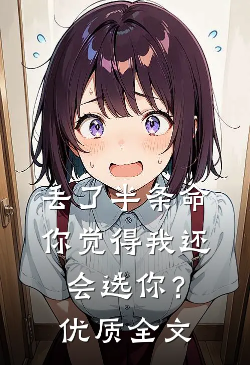 丢了半条命，你觉得我还会选你？优质全文