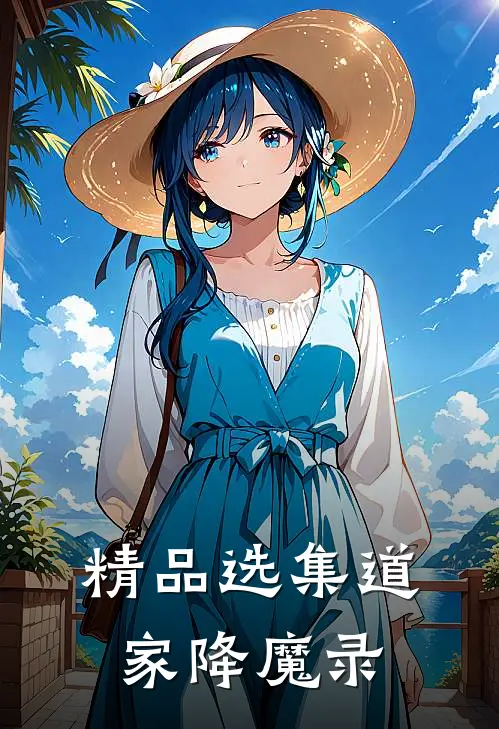 精品选集道家降魔录
