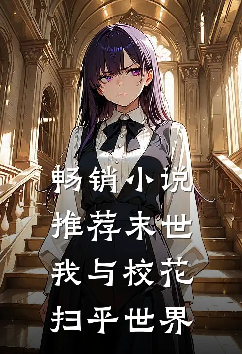 畅销推荐末世,我与校花扫平世界免费阅读