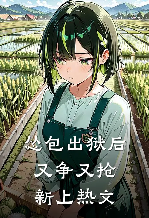 怂包出狱后又争又抢新上热文