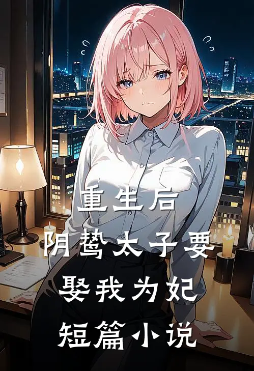 重生后,阴鸷太子要娶我为妃短篇免费阅读