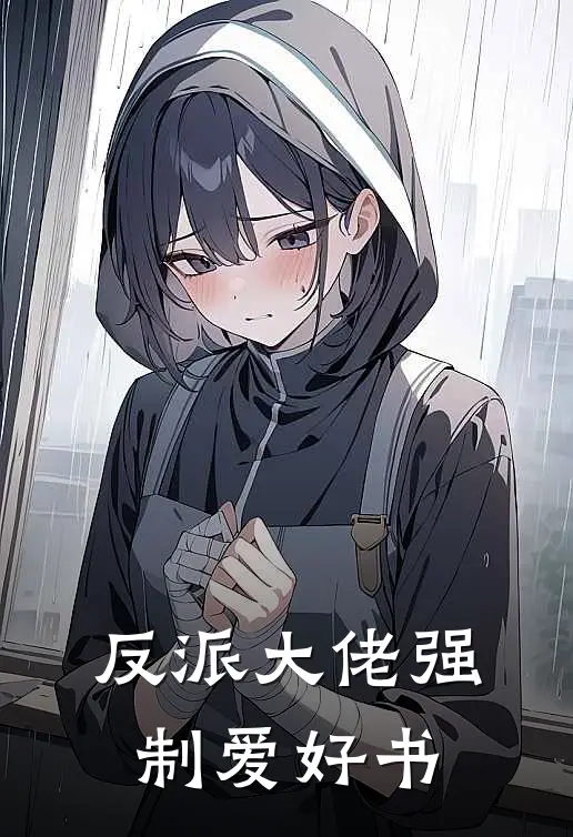 反派大佬强制爱好书