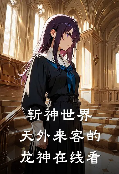 斩神世界：天外来客的龙神在线看