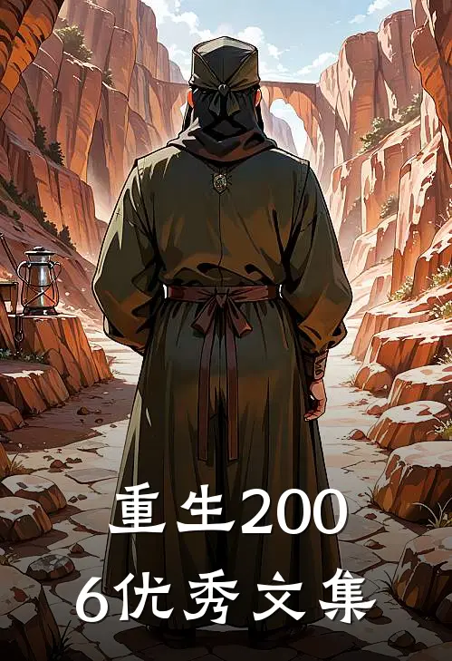 重生2006优秀文集