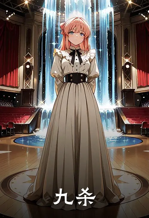 九杀