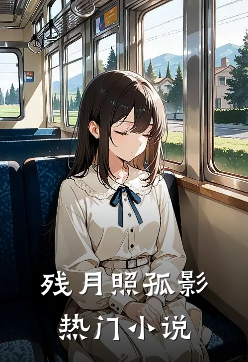 残月照孤影热门小说