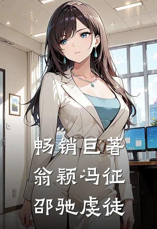 畅销巨著翁颖冯征邵驰虔徒