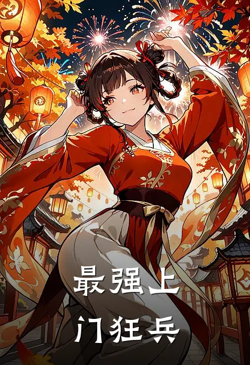 最强上门狂兵