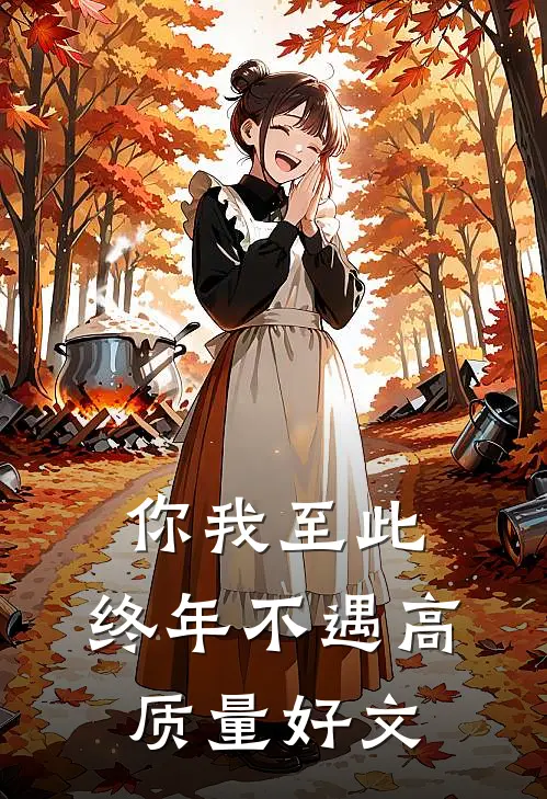 你我至此，终年不遇高质量好文