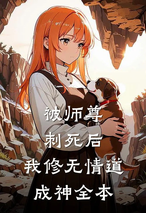 被师尊刺死后，我修无情道成神全本