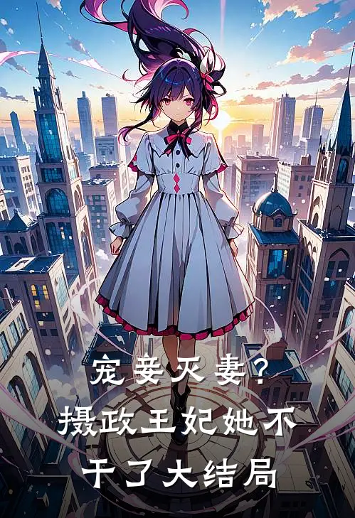宠妾灭妻？摄政王妃她不干了大结局