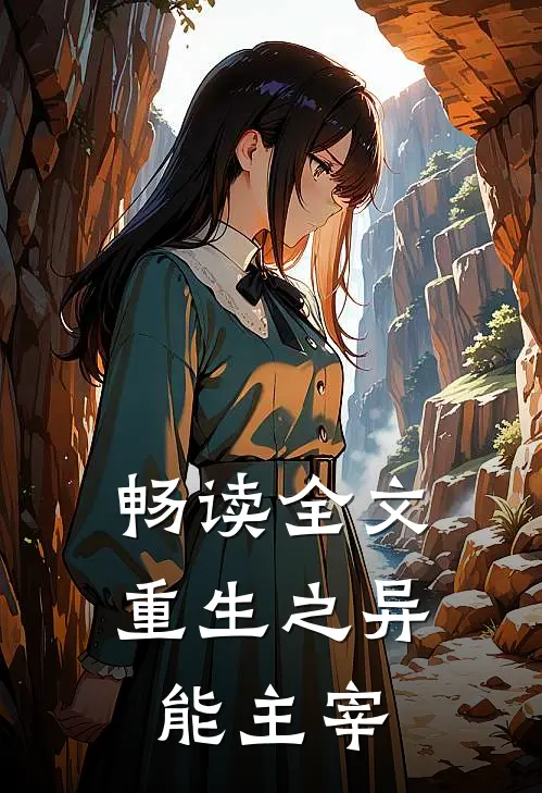 畅读全文重生之异能主宰