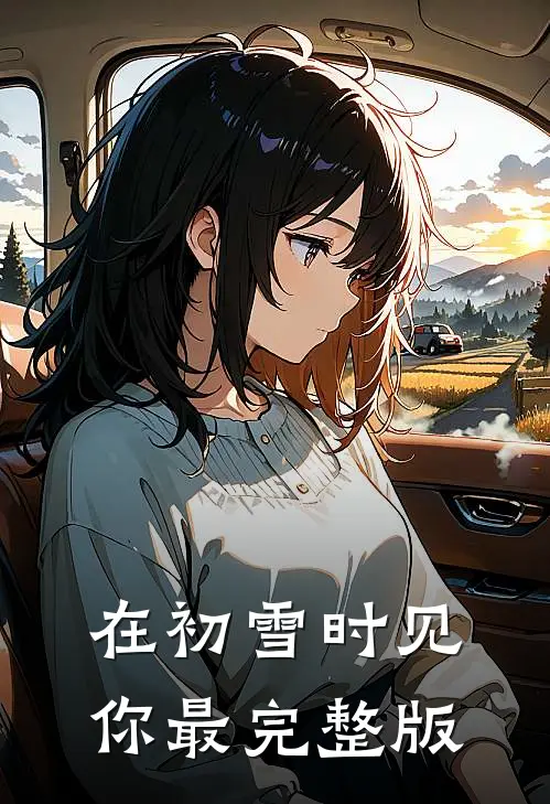 在初雪时见你最完整版