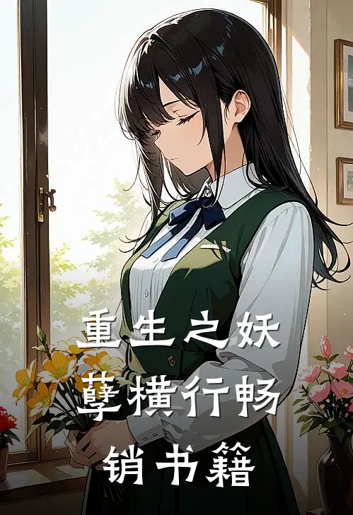 重生之妖孽横行畅销书籍