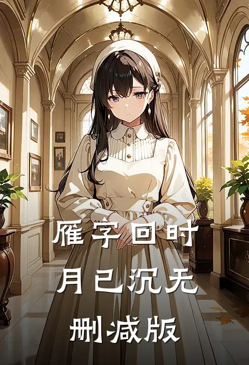 雁字回时月已沉无删减版