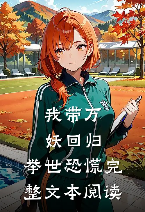我带万妖回归，举世恐慌完整文本阅读