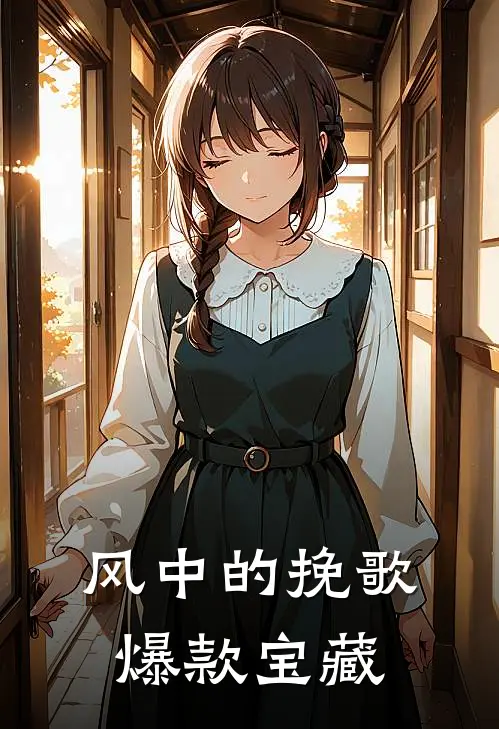风中的挽歌爆款宝藏