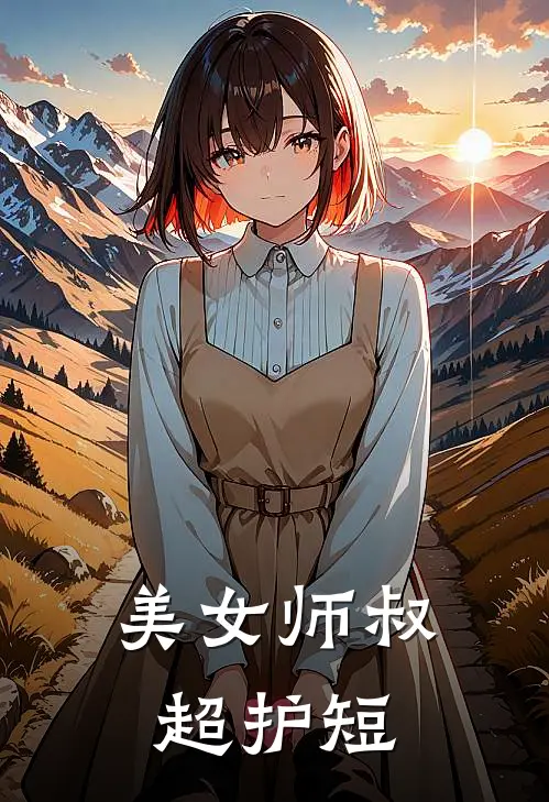 美女师叔超护短