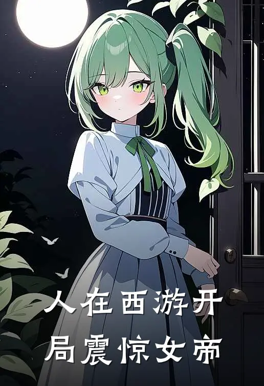人在西游开局震惊女帝