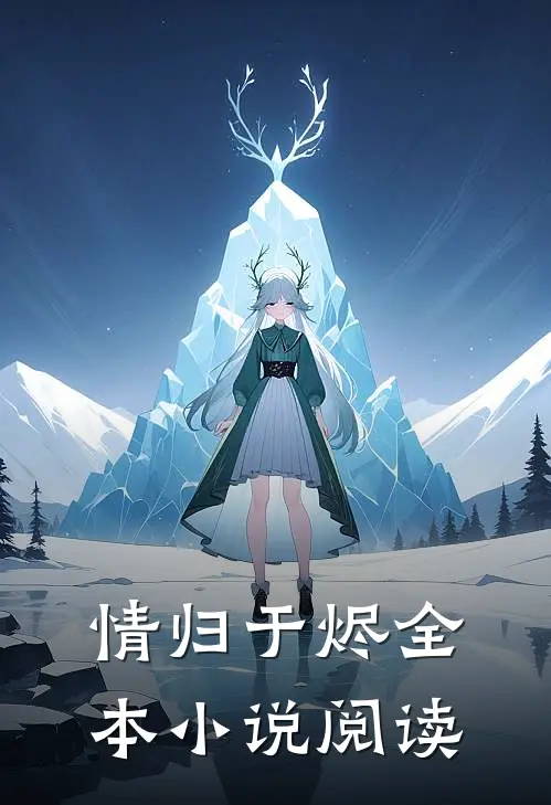情归于烬全本小说阅读
