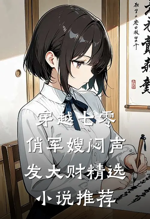 穿越七零，俏军嫂闷声发大财精选小说推荐