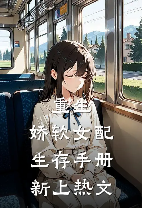 重生，娇软女配生存手册新上热文