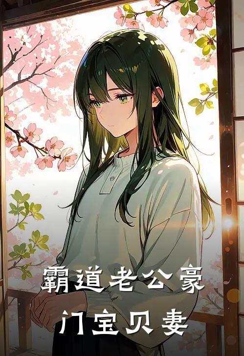 霸道老公豪门宝贝妻