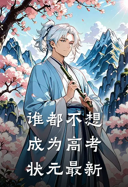 谁都不想成为高考状元最新