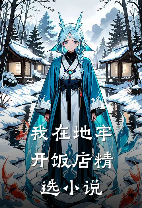 我在地牢开饭店精选在线阅读
