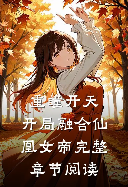 重瞳开天：开局融合仙凰女帝完整章节阅读