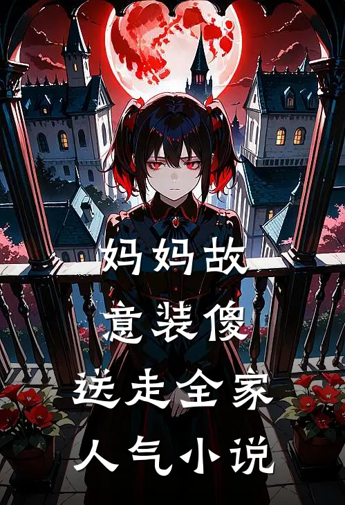 妈妈故意装傻，送走全家人气小说