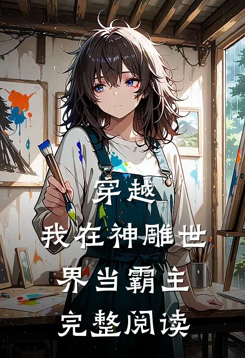 穿越：我在神雕世界当霸主完整阅读