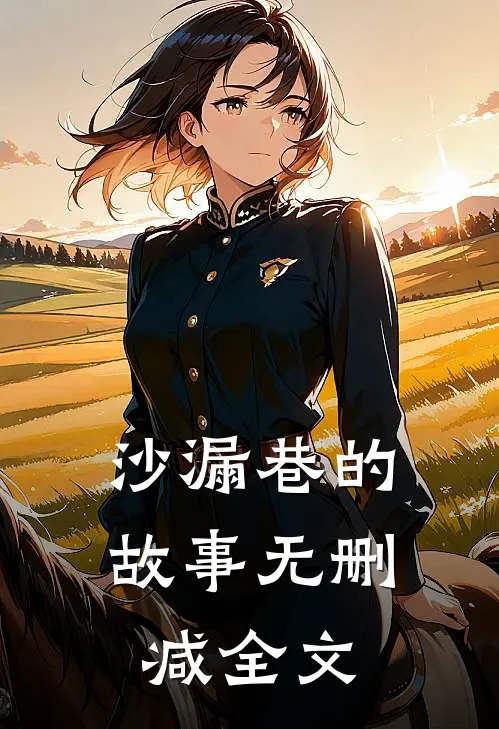 沙漏巷的故事无删减全文