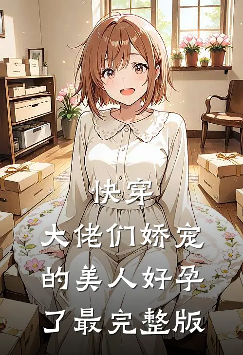 快穿：大佬们娇宠的美人好孕了最完整版