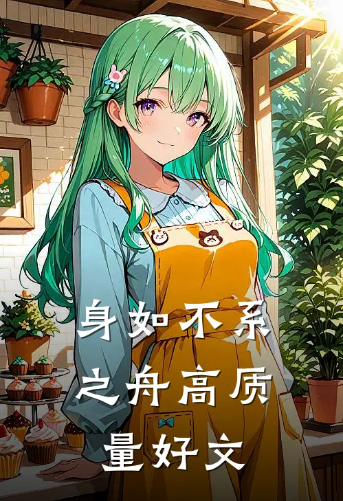 身如不系之舟高质量好文