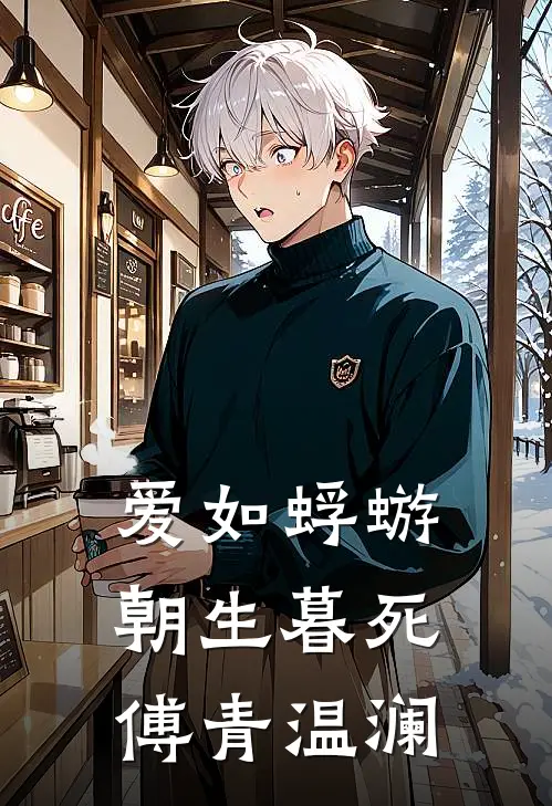 爱如蜉蝣，朝生暮死傅青温澜